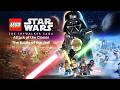 Lego Star Wars: The Skywalker Saga: Attack of the Clones - The Battle of the Jedi