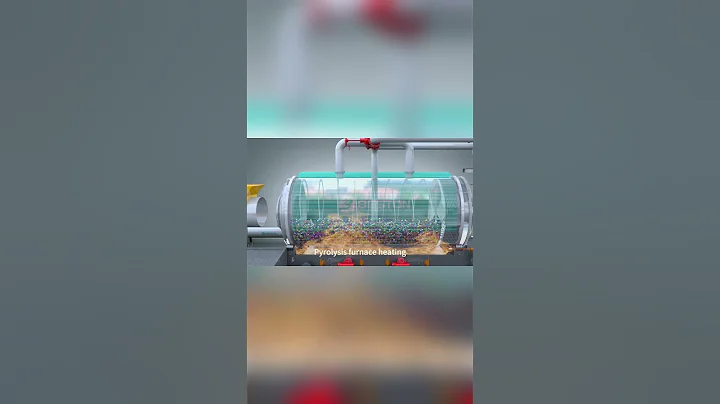 Plastic Pyrolysis: A Solution for Recycling Waste Plastics@BESTON_GROUP