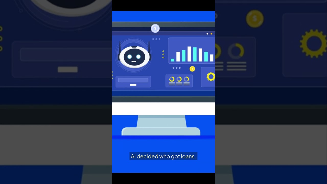 In 2040, AI Controlled America