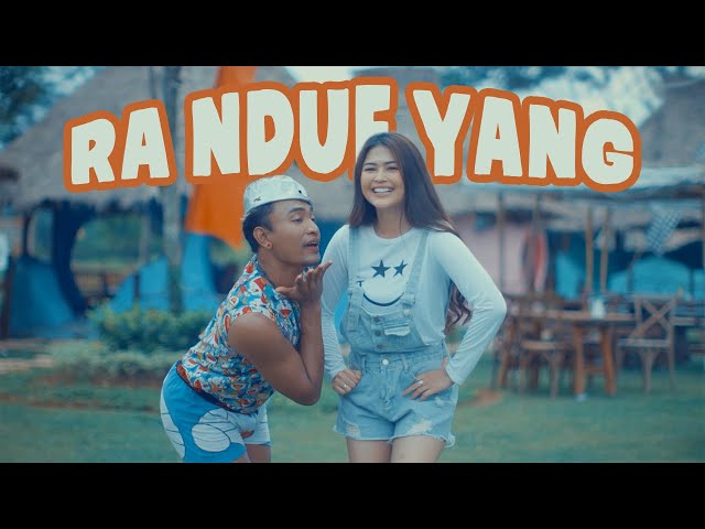 Raja Panci u0026 Ovy Sovianty - Ra Ndue Yang (Official Music Video NAGASWARA) class=