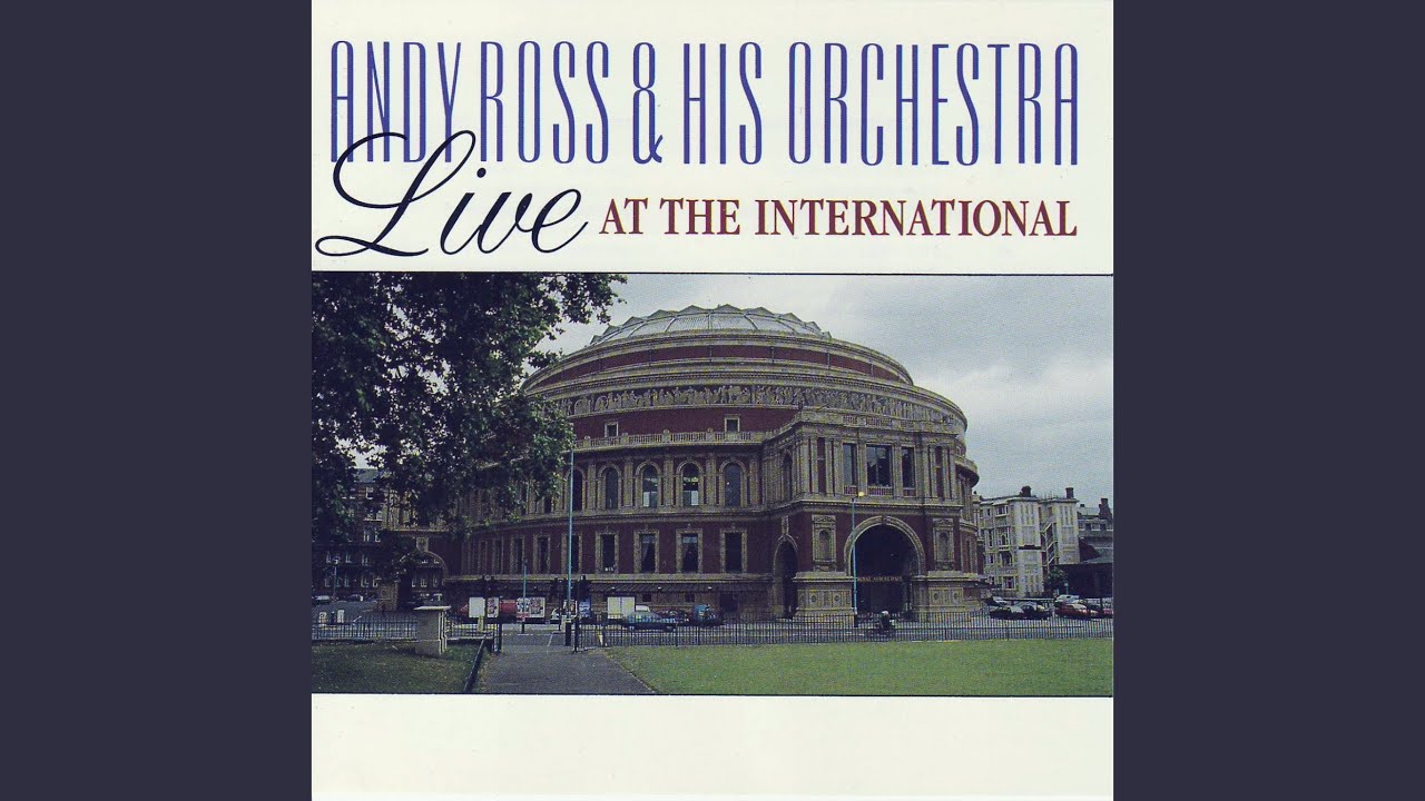 Obejrzyj Moonglow: Slow Foxtrot w YouTube Obejrzyj Moonglow: Slow Foxtrot w YouTube