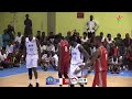 Kpa vs equity i kenya national basketball league i 20232024 i 1st leg