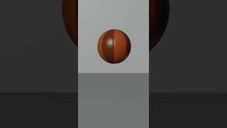 fundamental animation Weight - Rubber Bouncing Ball