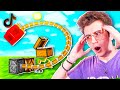 I TIK TOK PIU' DIVERTENTI E VIRALI AL MONDO di MINECRAFT ITA! (Ep.16)