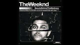 The Weeknd - The Hills (Remix #2) (feat. Nicki Minaj) (slowed + reverb)