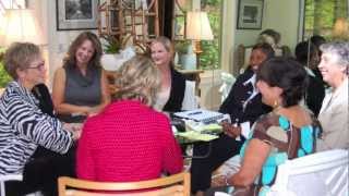 Become a certified Children's Etiquette Consultant