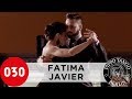 Fatima Vitale and Javier Rodriguez – Pescadores de Perlas