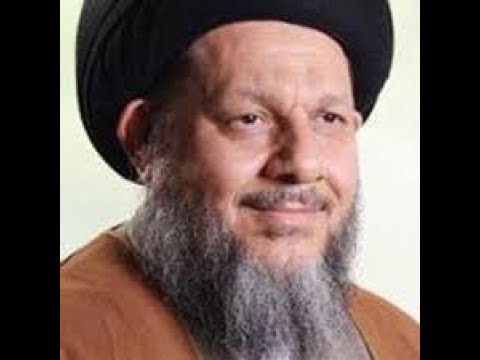 كمال الحيدري حديث أهل البيت صعب مستصعب لا يحتمله الا ملك مقرب او نبي مرسل