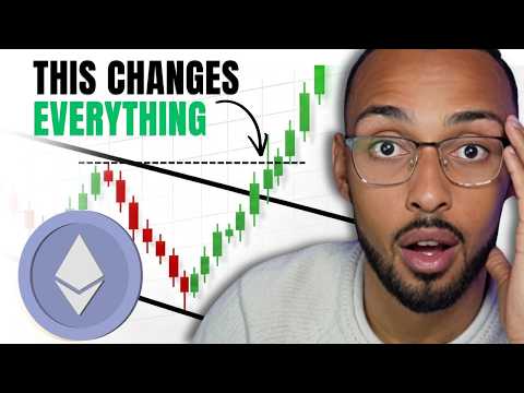 Ethereum Has Officially Done It After 366 Days