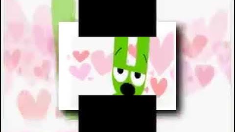 (REUPLOAD) (YTPMV) Hoops and Yoyo - I Love You Scan V2