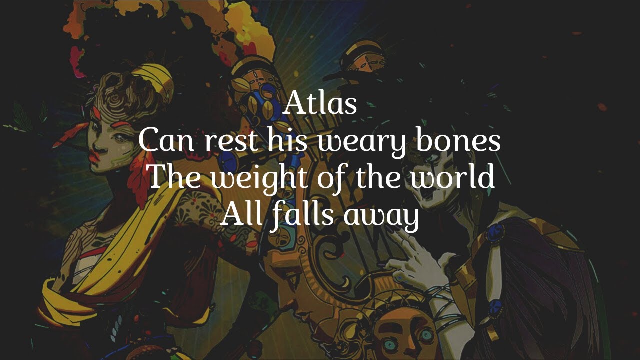 Good Riddance (Hades) Rachel Hardy Cover Lyrics - YouTube