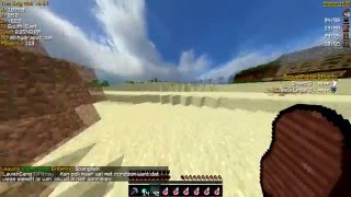 HydraPvP HCF Episode 1 w/ Erick8008