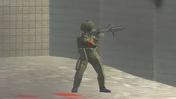 Plot armor does not exist