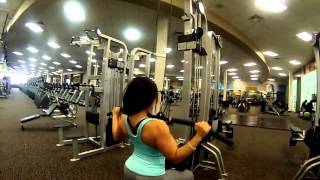 SD FITNESS
