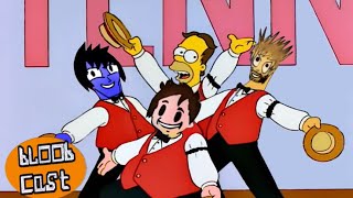 Bloobcast: The Simpsons (Season Five)