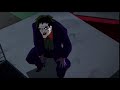 Circus for a Psycho- Joker tribute AMV