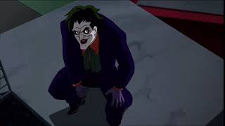Circus for a Psycho Joker tribute AMV