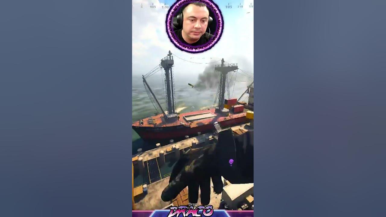 The beef jerky was just too good... ( Call of Duty Warzone ) YouTube