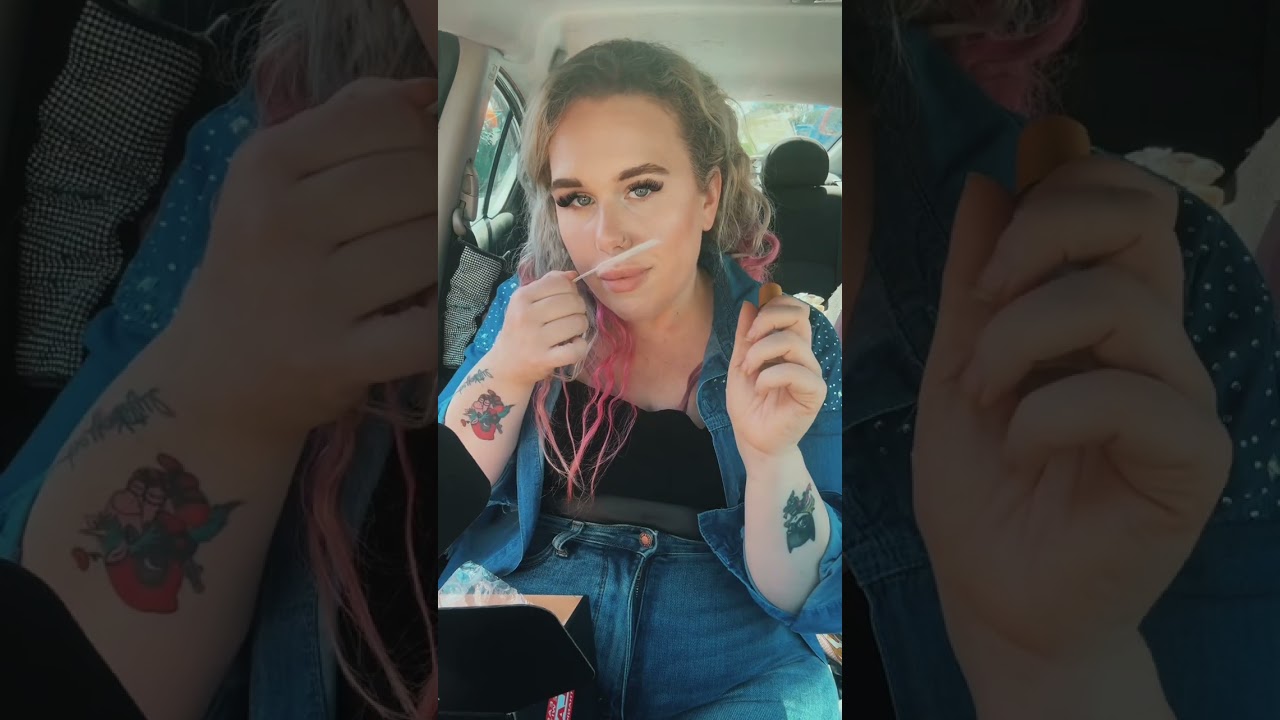 La Ree fragrance hail review