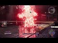 Scarlet Nexus grind for the last trophy