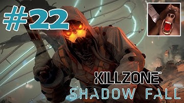 Killzone Shadow Fall Let