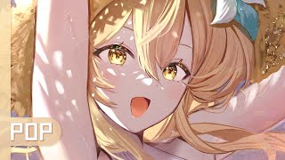 Nightcore - All By Myself Resimi