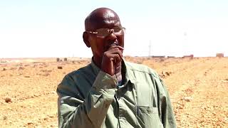 Garowe Bixinta Waddooyin Cusub Xaafadda Jilab Iyo Shaqada Socota. シ