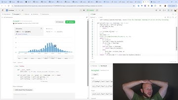 981. Time Based Key-Value Store