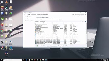 Easy ways to uninstall programs in windows 10 2024 | Ultimate Guide  Like a Pro