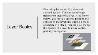 GIT 230: Lecture 2b