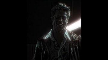 Thumbnail of Tyler Durden/fight club edit | Artemas - I like the way you kiss me | Fight Club [4K]