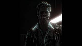 Tyler Durden/fight club edit | Artemas - I like the way you kiss me | Fight Club [4K] Resimi