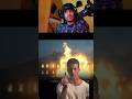 What a cheap ahh NF edit was this #nfmusic #rap #edit #reaction #shorts
