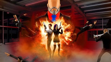 Project Boost Final Trailer 2021