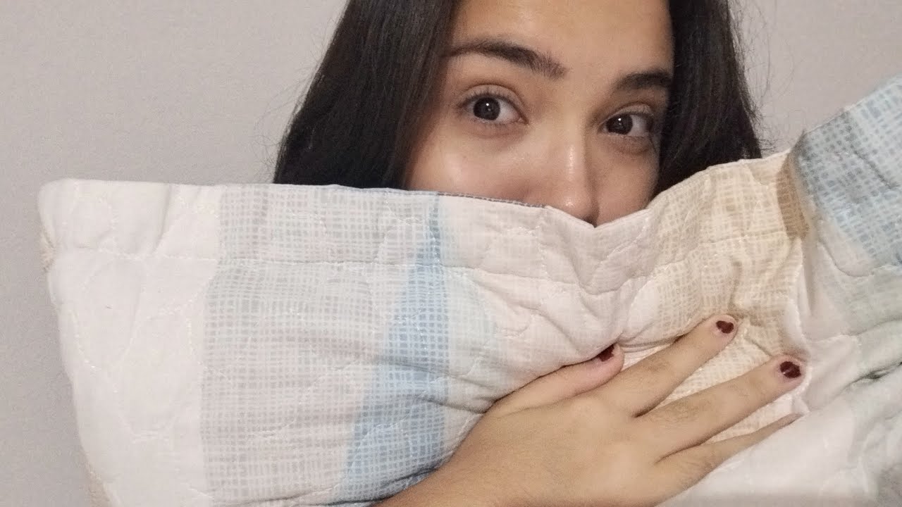 Você precisa socar o travesseiro pra ter paz (e eu vou te explicar o porquê) 