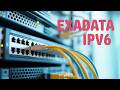 Getting IPv6 Running on Exadata in OCI