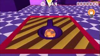 [PS3] Hamster Ball Play-Through PT.1 screenshot 4
