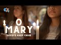 O mary  kiahk praise by davids harp team       cyc 