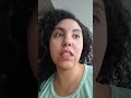 Primeiro vídeo do canal