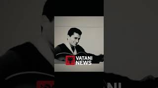 Komandant Katana - Agim Ramadani, heroi qe hoqi kufirin mes Kosoves dhe Shqiperise