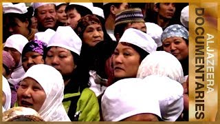 From Xi'an to Mecca : The Road to Hajj  China | Featured Documentary