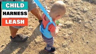 Top 10 Best Child Harness Leash On Amazon