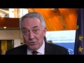 PACE - Mediabox - Mr. David ANDERSON ( Independent Reviewer of Anti-Terrorism Legislation in the UK)