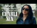 Charli xcx Tours a Cemetery in Hollywood, Talks New Album, Acting Career, and Life After 'Brat'