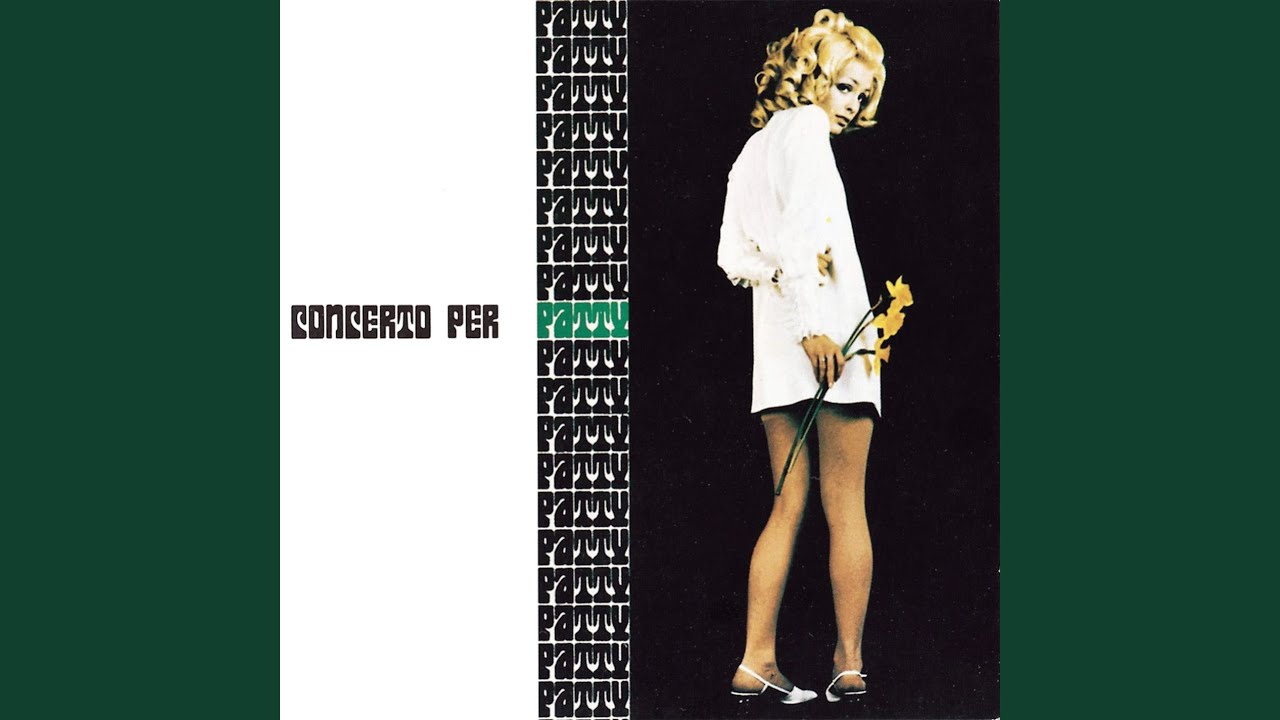 Sleduj Tripoli '69 na YouTube