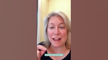 31 days of Prioritizing Your Sanity with Jes Marcy | Day 5