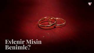 Evlenir Misin Benimle? - Yirmi İki
