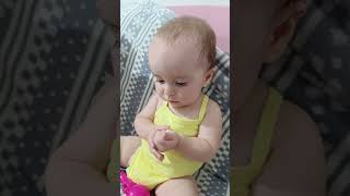 Baba Baba Bağırma Tanem