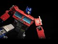 Every Transformers Earthrise Stopmotion I made so far