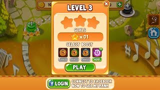 Pudding Pop Level 3 HD 1080p